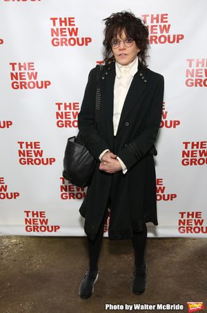 Amy Heckerling @ BroadwayWorld Amy Heckerling Photo