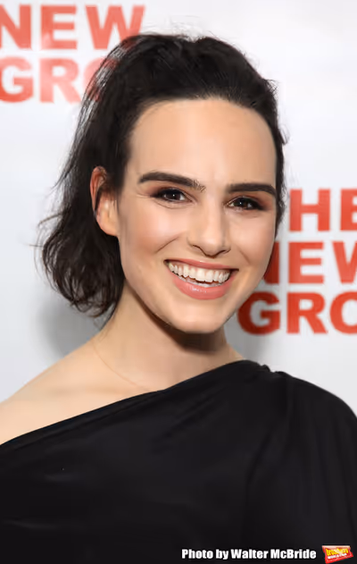 Molly Hager  Photo