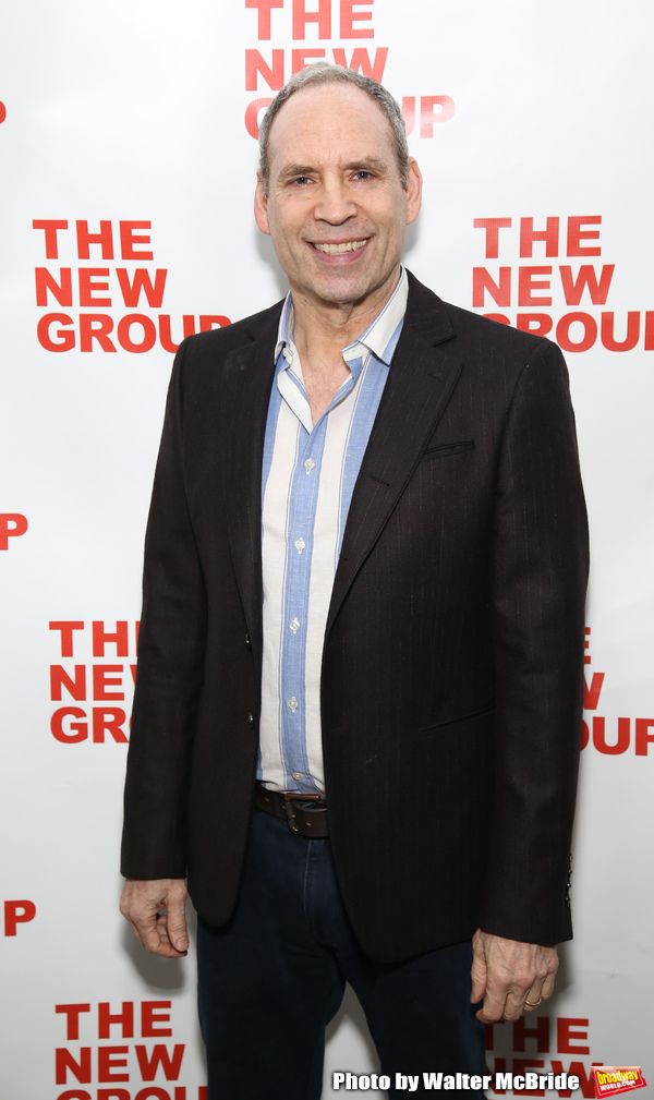 Photo Coverage: The New Group Honors Edie Falco at Spring Gala! — photo 23 of 61
