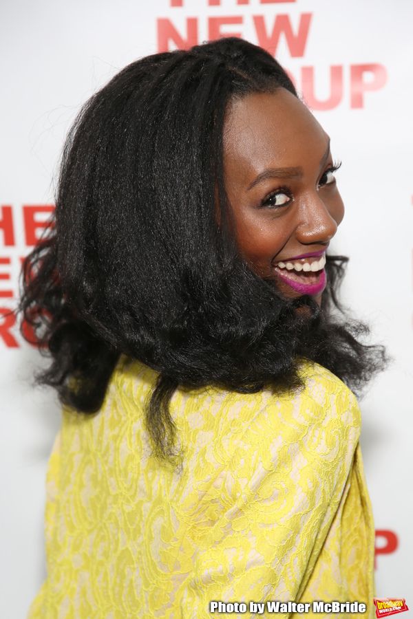 Zurin Villanueva  Photo