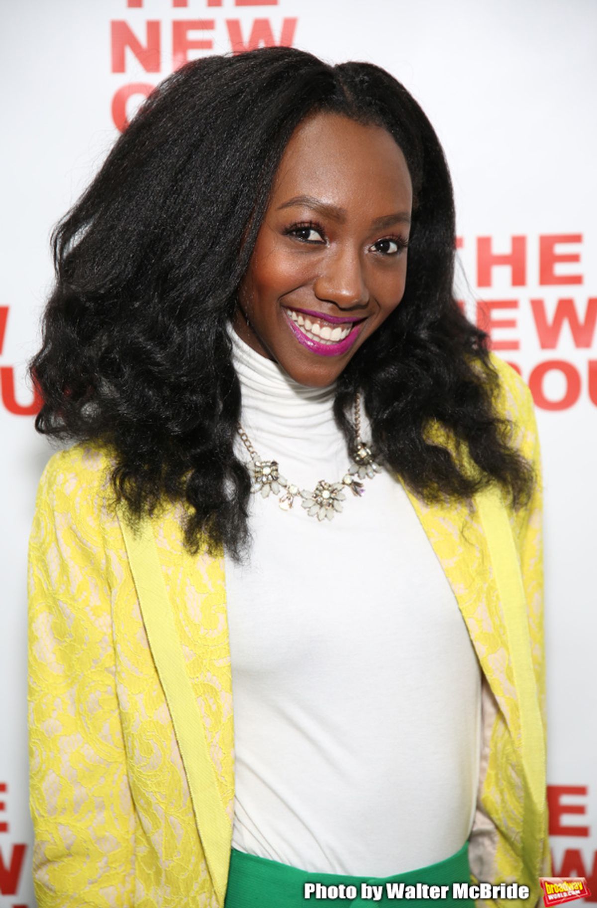 Zurin Villanueva  at 