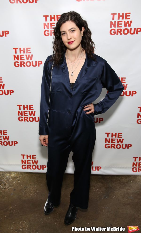 Photo Coverage: The New Group Honors Edie Falco at Spring Gala! — photo 28 of 61