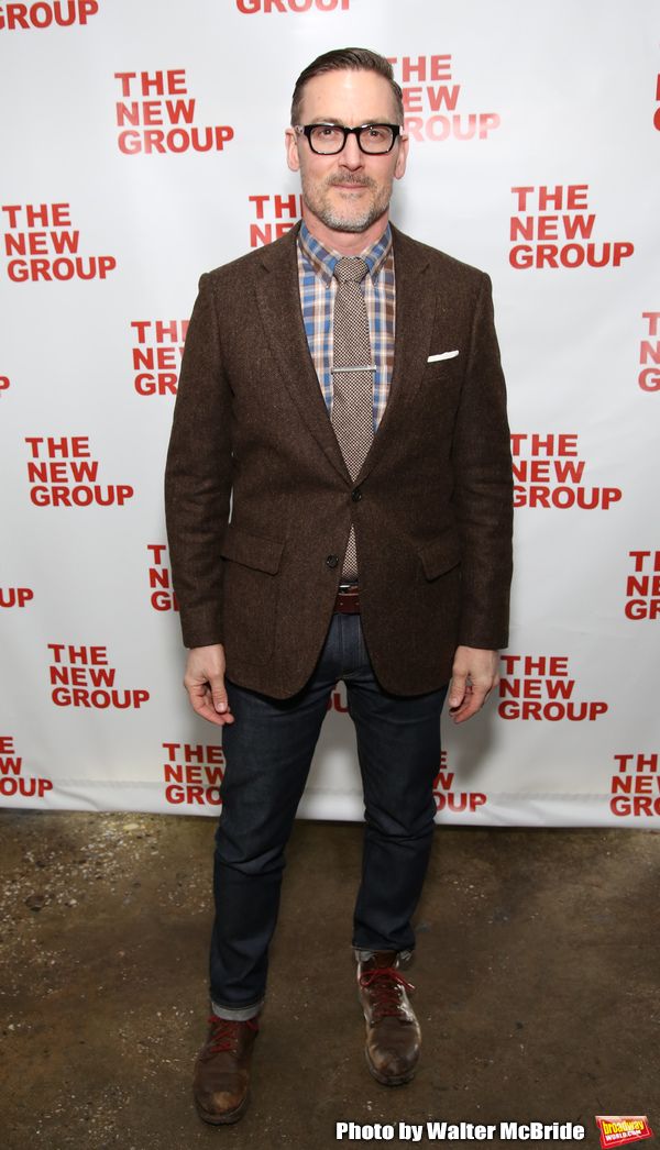 Photo Coverage: The New Group Honors Edie Falco at Spring Gala! — photo 31 of 61