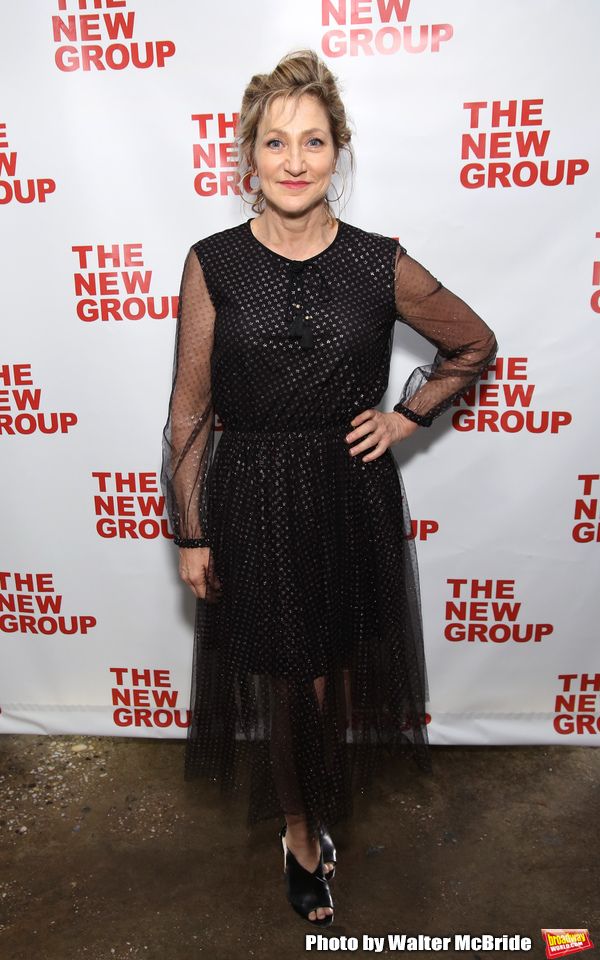 Photo Coverage: The New Group Honors Edie Falco at Spring Gala! — photo 37 of 61