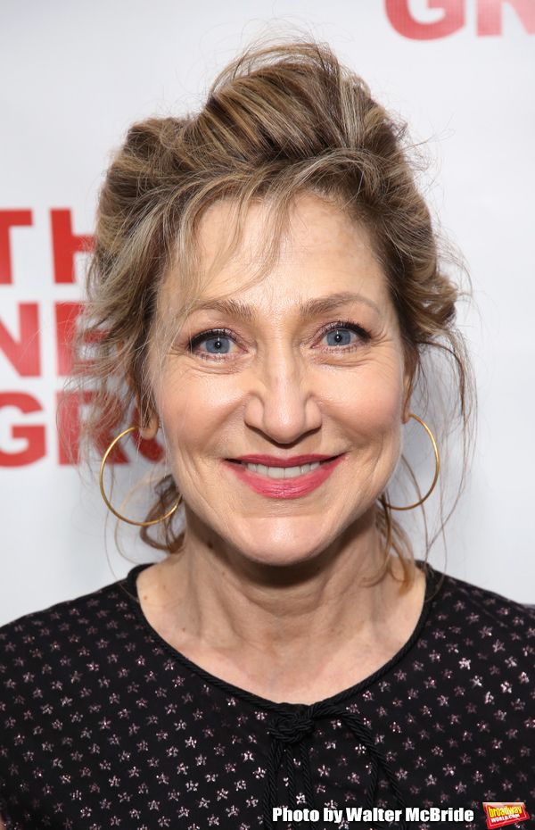 Edie Falco Photo