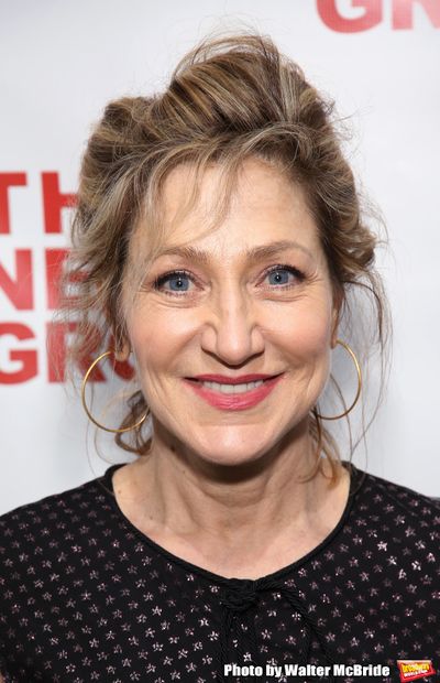 Edie Falco  Photo