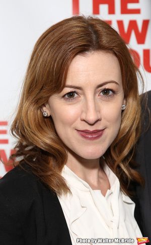 Kate Wetherhead @ BroadwayWorld Kate Wetherhead Photo