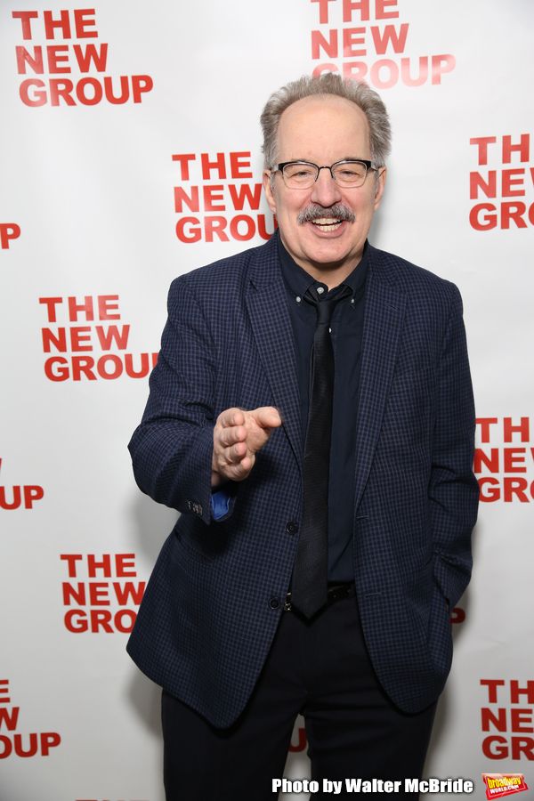 Photo Coverage: The New Group Honors Edie Falco at Spring Gala! — photo 56 of 61