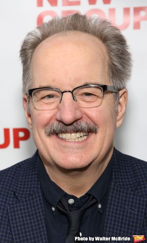 John Pankow  Photo