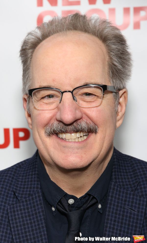 John Pankow  Photo