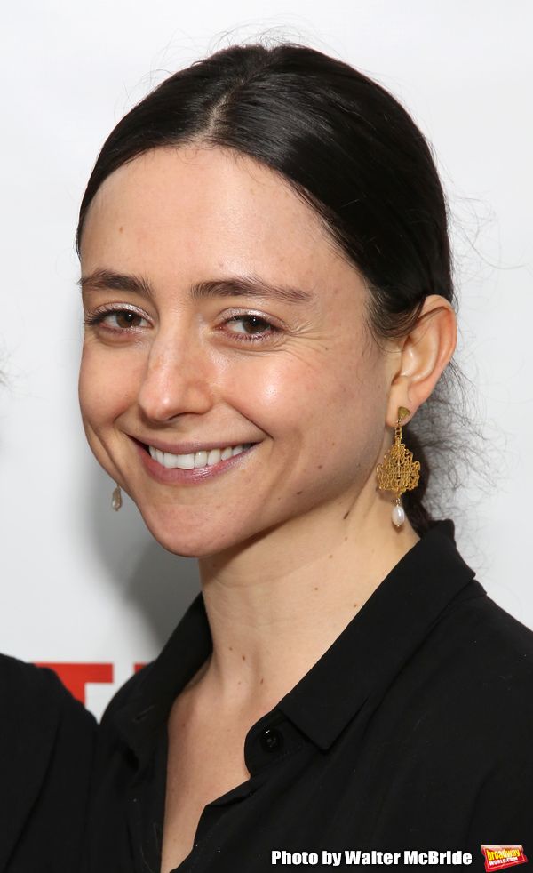 Photo Coverage: The New Group Honors Edie Falco at Spring Gala! — photo 59 of 61
