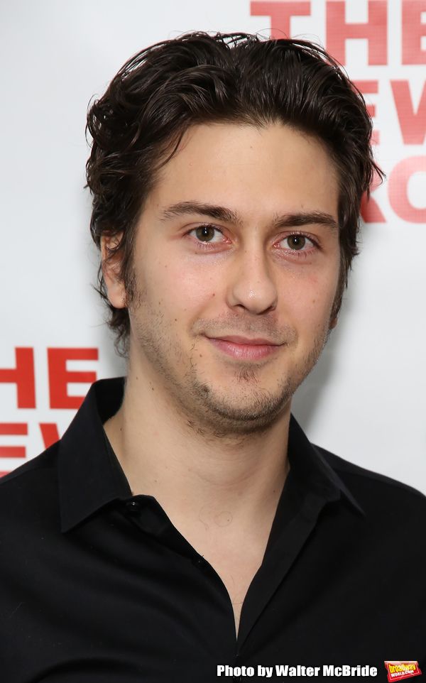 Nat Wolff  Photo