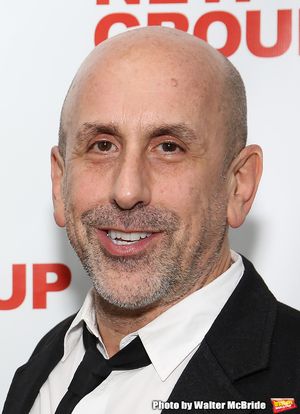 Scott Elliott @ BroadwayWorld Scott Elliott Photo