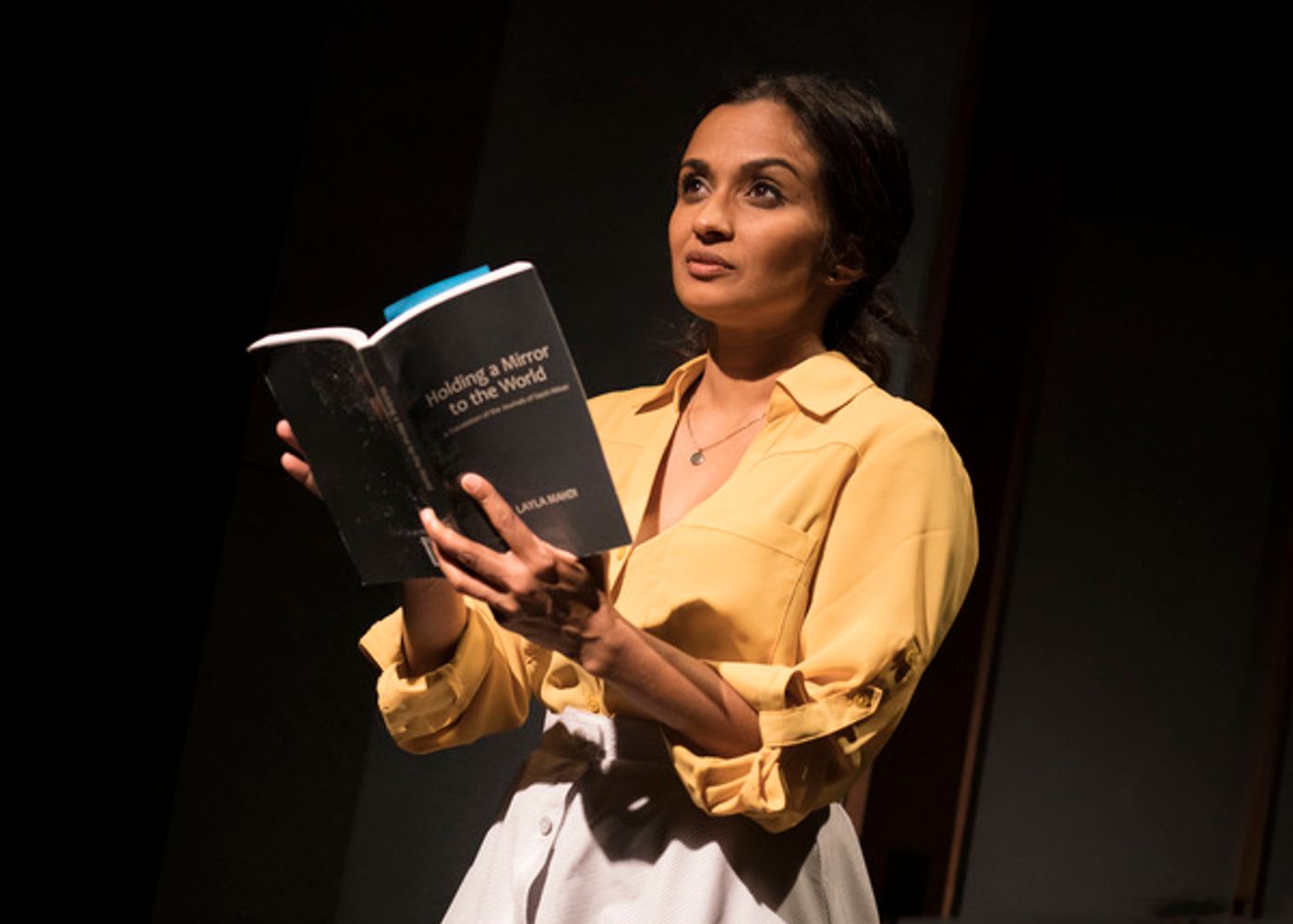 Photo Flash: First Look at WP Theater's HATEF**K  Image