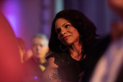 Audra McDonald  Photo
