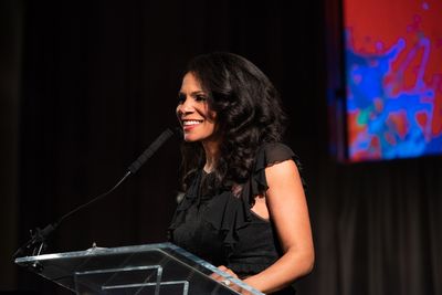 Audra McDonald Photo