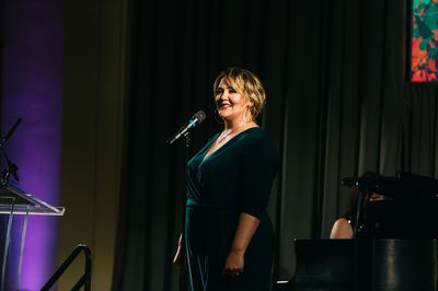 Tracy Lynn Olivera Photo