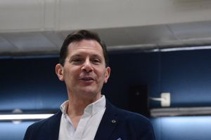 Peter Flynn (Director) @ BroadwayWorld Peter Flynn (Director) Photo