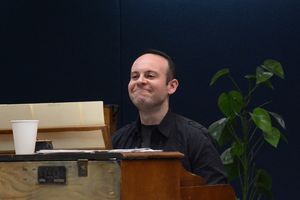 Jonathan Spivey Photo