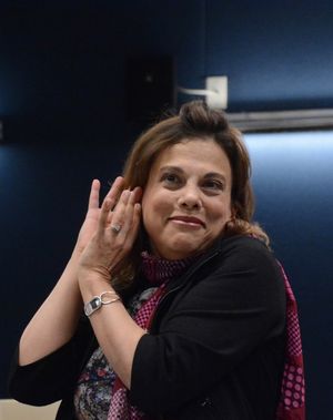 Andrea Bianchi Photo