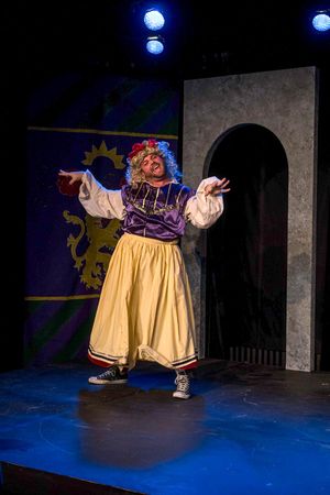 Spencer Meyers @ BroadwayWorld Spencer Meyers Photo