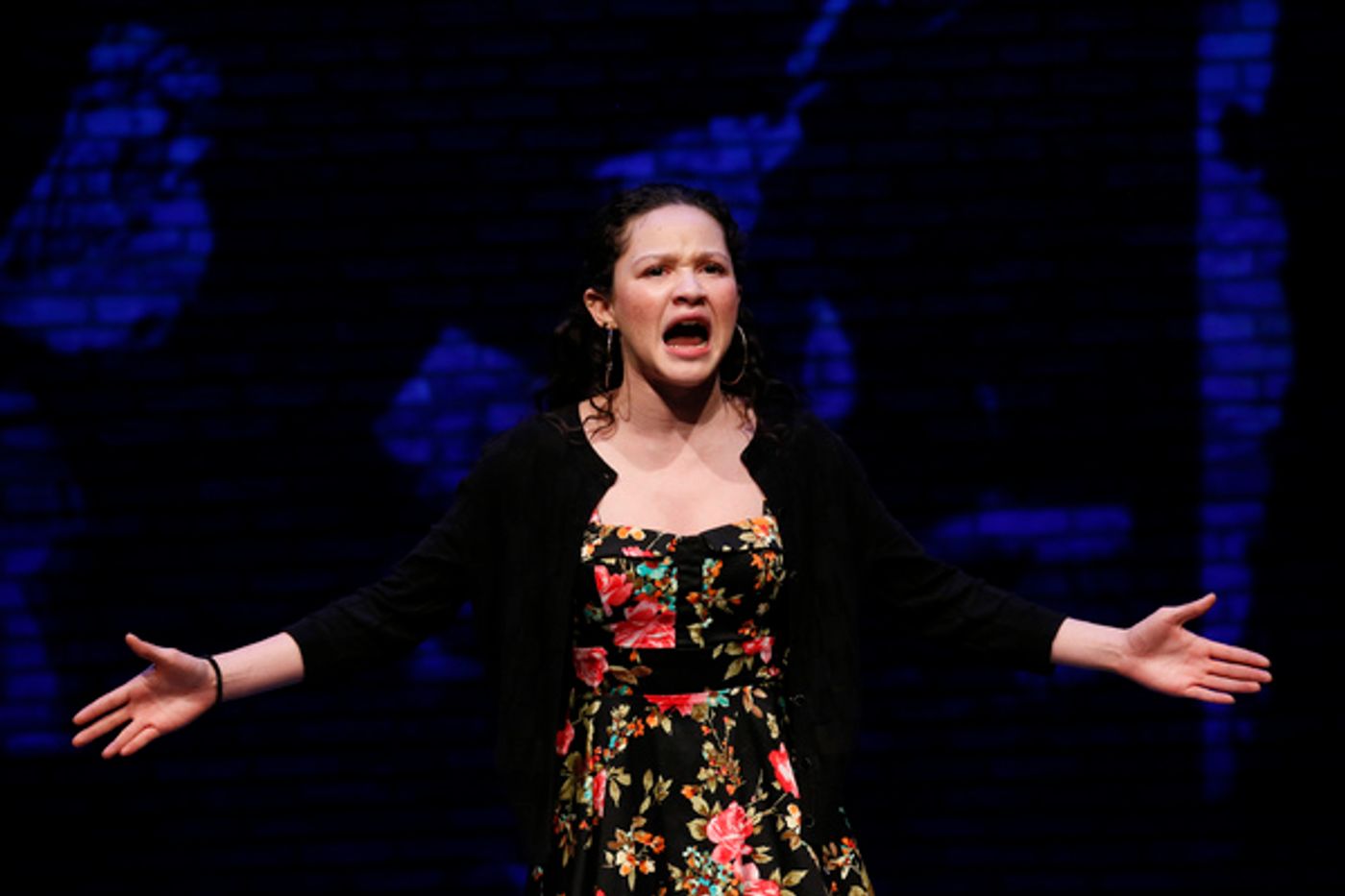 Photo Flash: Inside the 2019 August Wilson Monologue Competition At Mark Taper Forum Photo Flash: Inside the 2019 August Wilson Monologue Competition At Mark Taper Forum Image