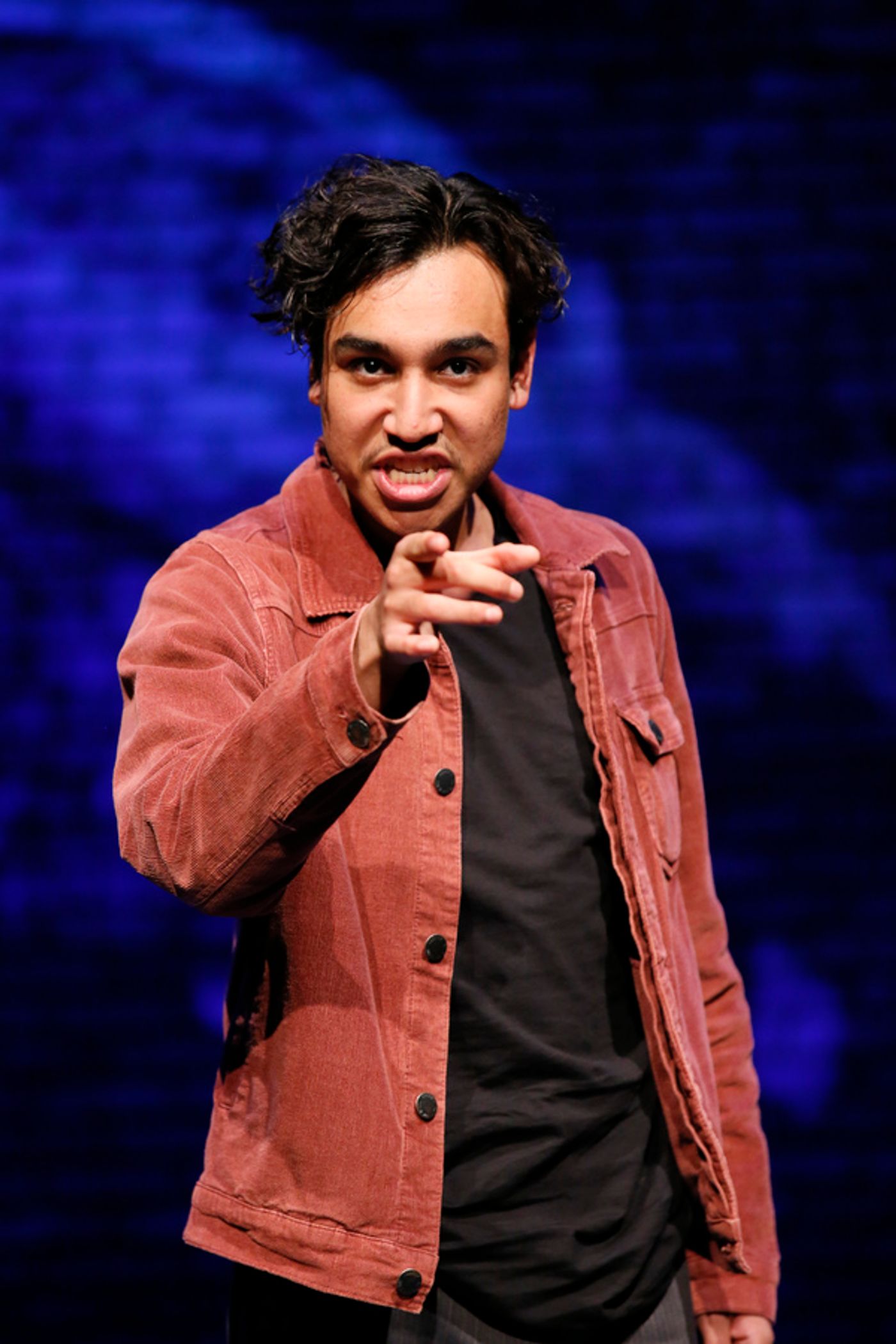 Photo Flash: Inside the 2019 August Wilson Monologue Competition At Mark Taper Forum Photo Flash: Inside the 2019 August Wilson Monologue Competition At Mark Taper Forum Image