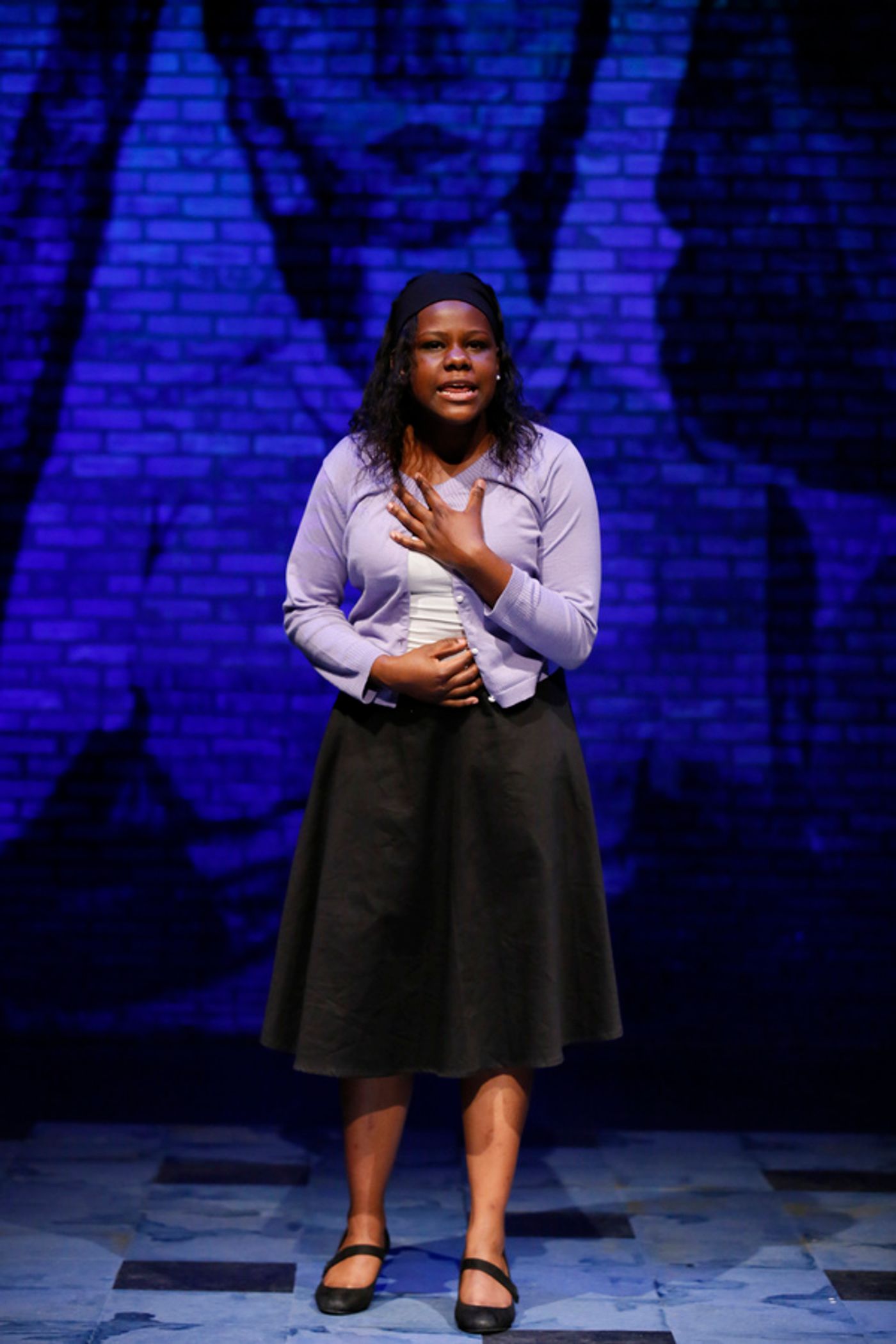 Photo Flash: Inside the 2019 August Wilson Monologue Competition At Mark Taper Forum Photo Flash: Inside the 2019 August Wilson Monologue Competition At Mark Taper Forum Image