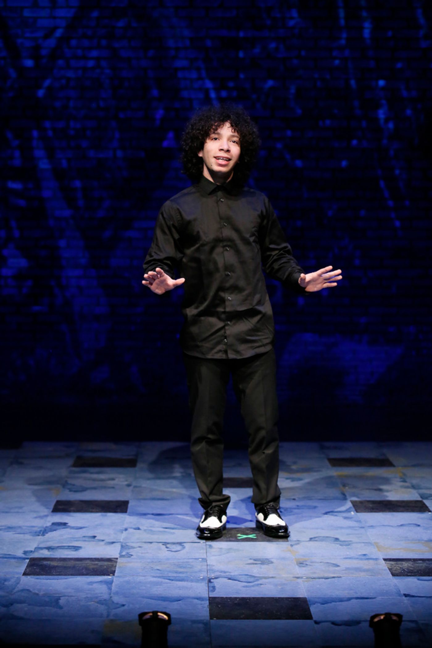 Photo Flash: Inside the 2019 August Wilson Monologue Competition At Mark Taper Forum Photo Flash: Inside the 2019 August Wilson Monologue Competition At Mark Taper Forum Image
