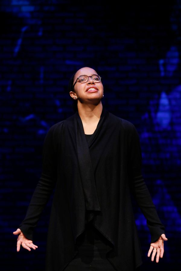 Ada Henry Photo