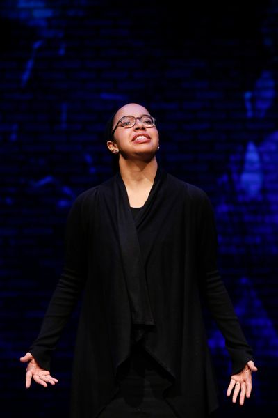 Jada Henry Photo