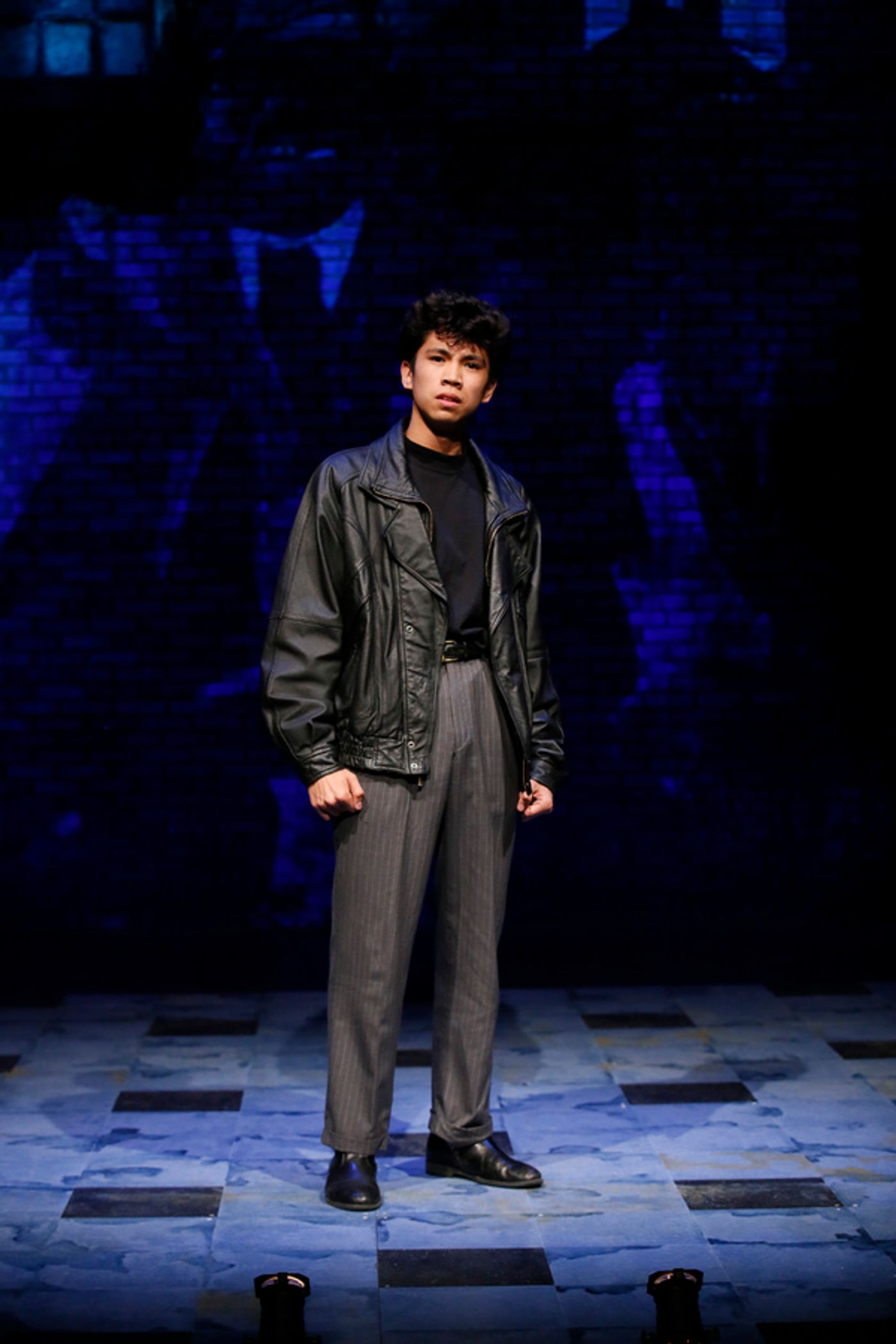 Photo Flash: Inside the 2019 August Wilson Monologue Competition At Mark Taper Forum Photo Flash: Inside the 2019 August Wilson Monologue Competition At Mark Taper Forum Image