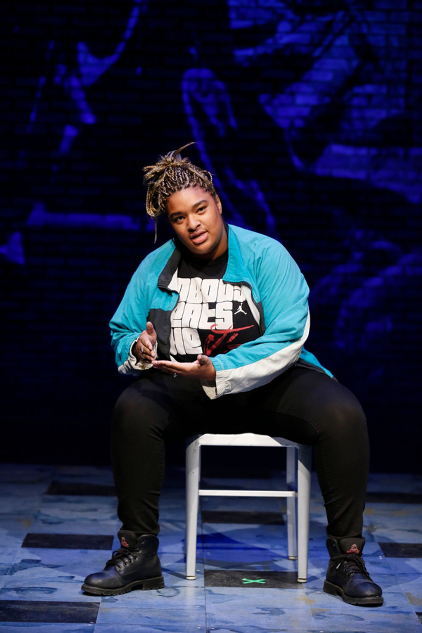 Photo Flash: Inside the 2019 August Wilson Monologue Competition At Mark Taper Forum Photo Flash: Inside the 2019 August Wilson Monologue Competition At Mark Taper Forum Image
