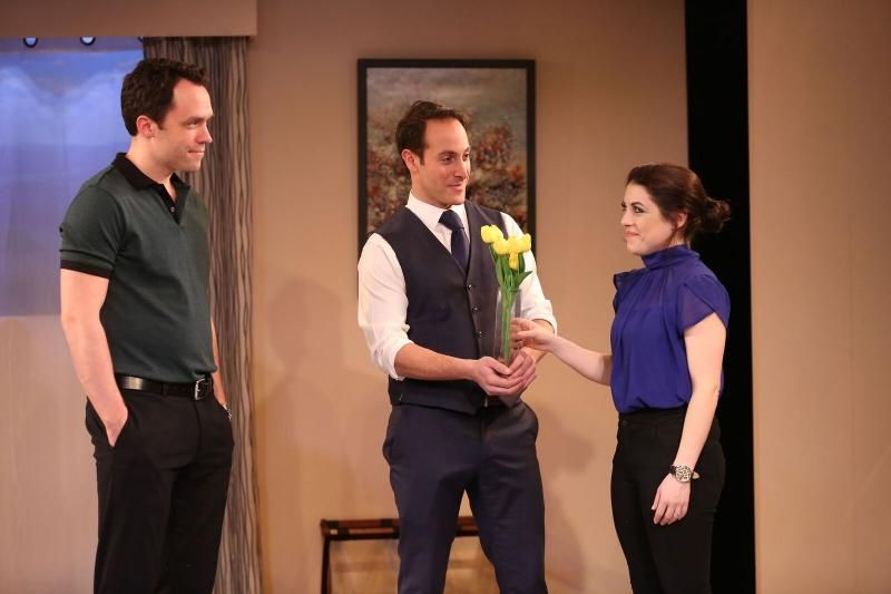 Review: That Which Defines and Divides in FIERCELY INDEPENDENT  Image