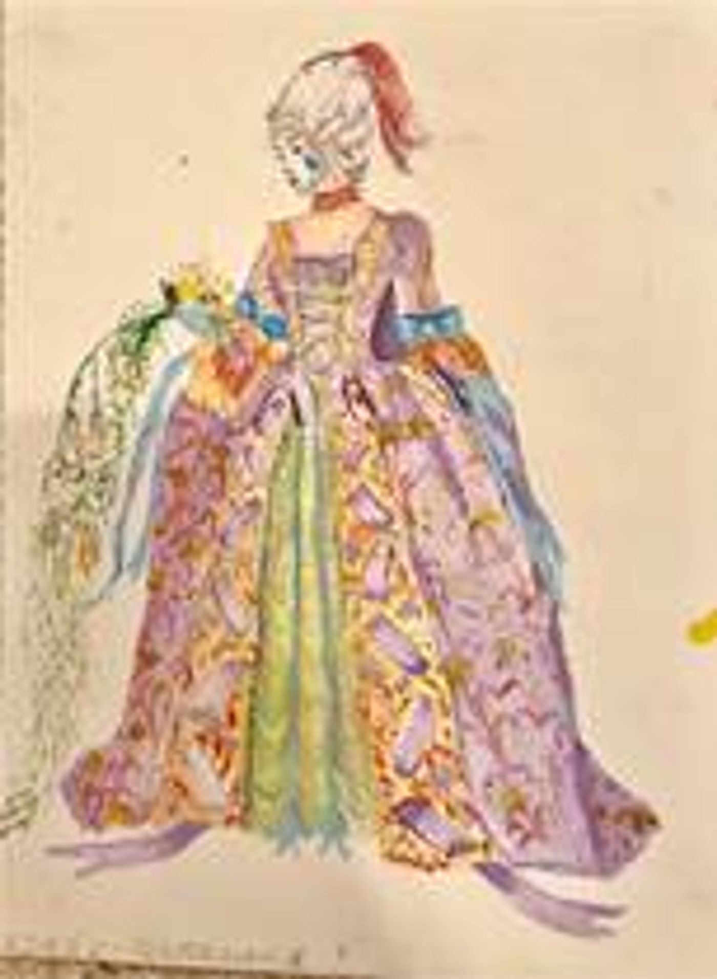 Feature: A LITTLE NIGHT MUSIC  at Dutch Tour: opening night this weekend!  Image