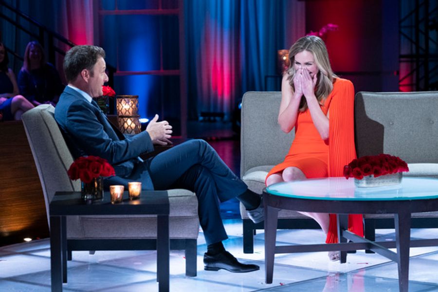 Photo Flash: Hannah Brown is the Newest BACHELORETTE Image