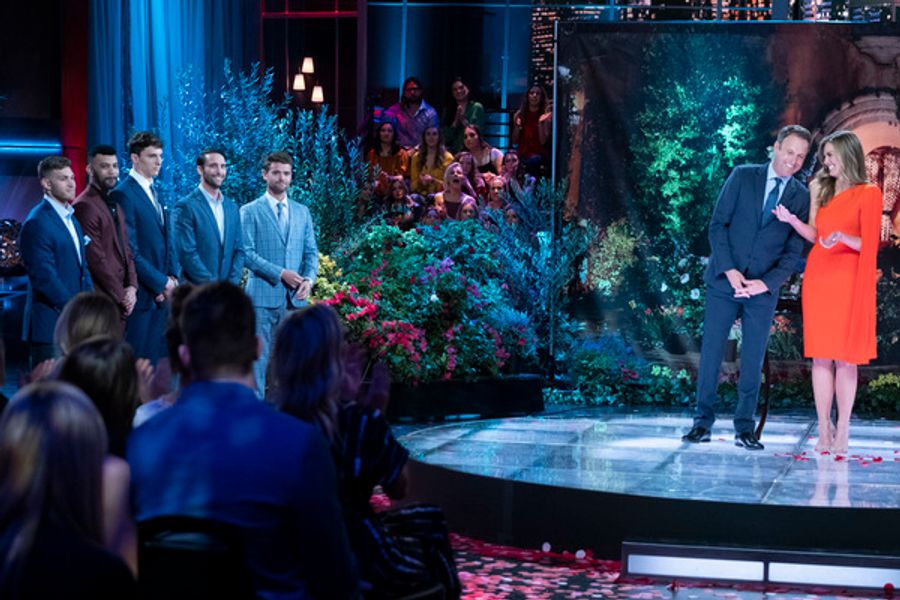 Photo Flash: Hannah Brown is the Newest BACHELORETTE Image