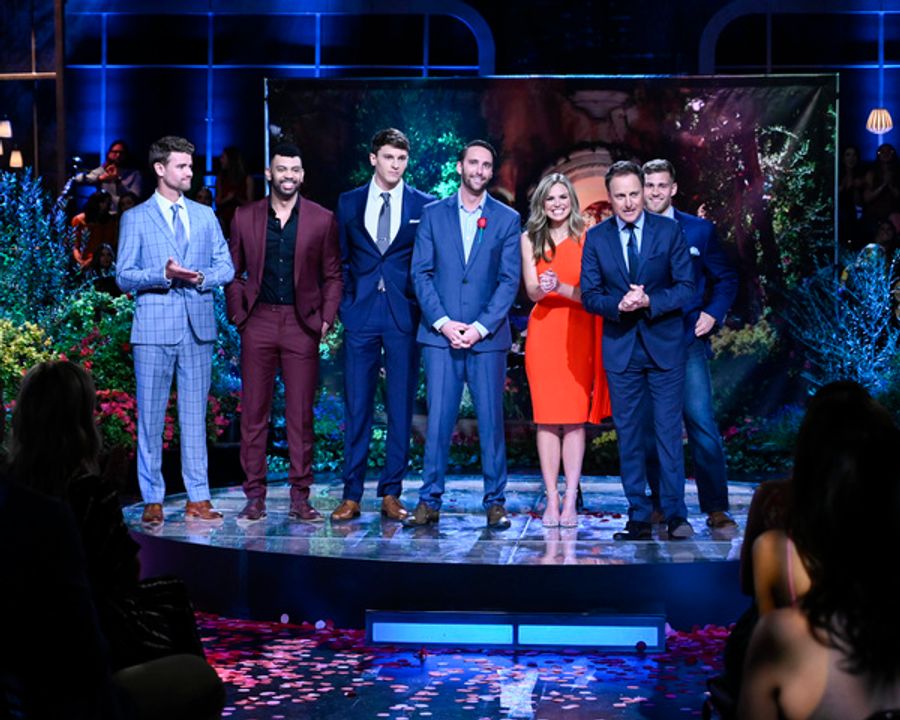 Photo Flash: Hannah Brown is the Newest BACHELORETTE Image