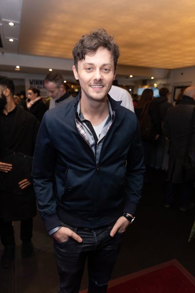 Tyger Drew-Honey Photo