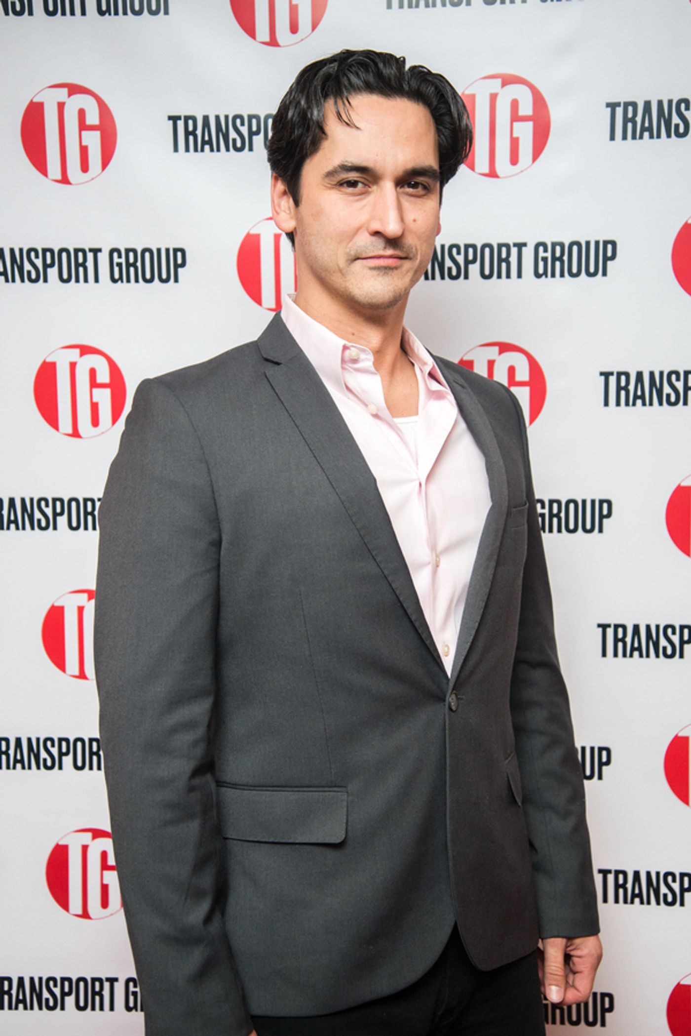 Photo Coverage: Go Inside Transport Group's Gala, Honoring Michael Starboin and Carmel Dean  Image
