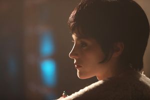 Kelli Barrett @ BroadwayWorld Kelli Barrett Photo