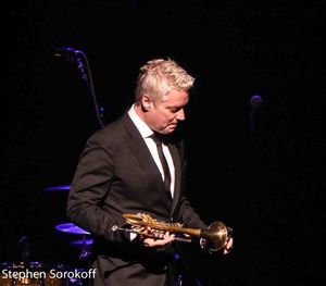 Chris Botti Photo