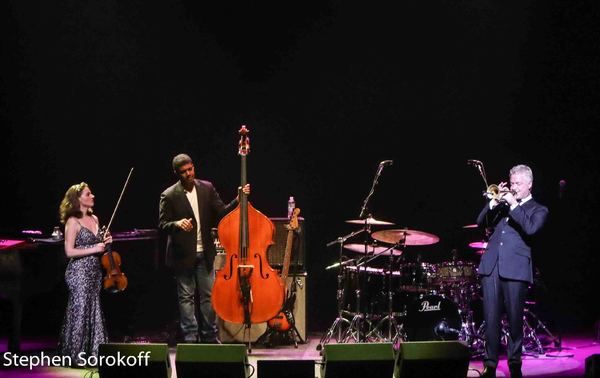 Chris Botti Photo
