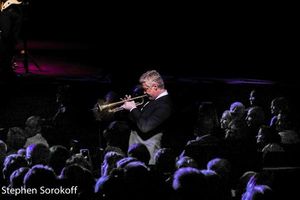 Chris Botti Photo
