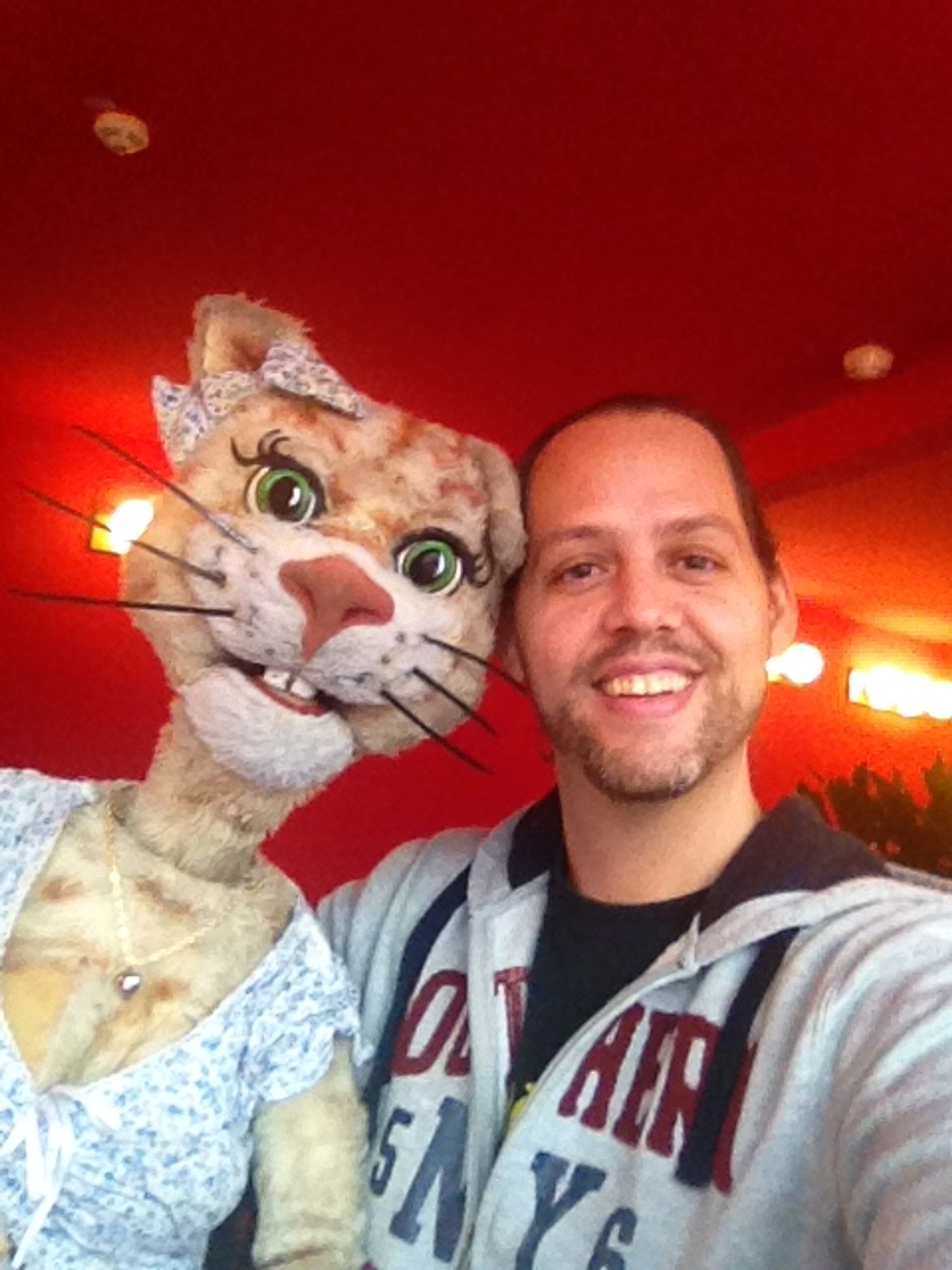 Interview: Johannes Glück of KRAWUTZI KAPUTZI at Vindobona  Image