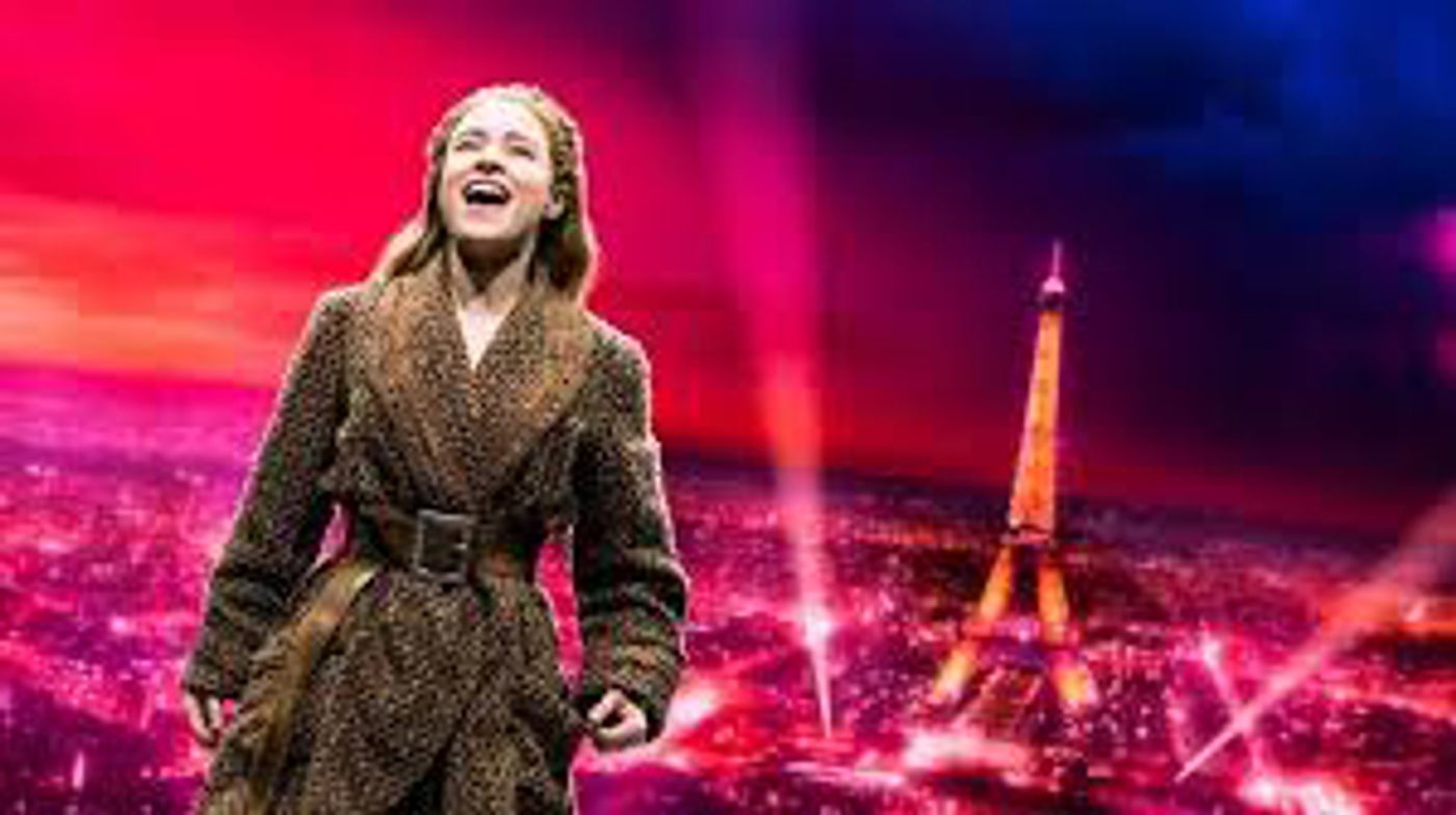 Review: ANASTASIA at American Theatre Guild Review: ANASTASIA at American Theatre Guild Image