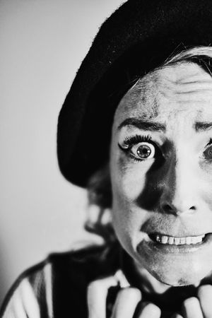 Jennifer Harding @ BroadwayWorld Jennifer Harding Photo