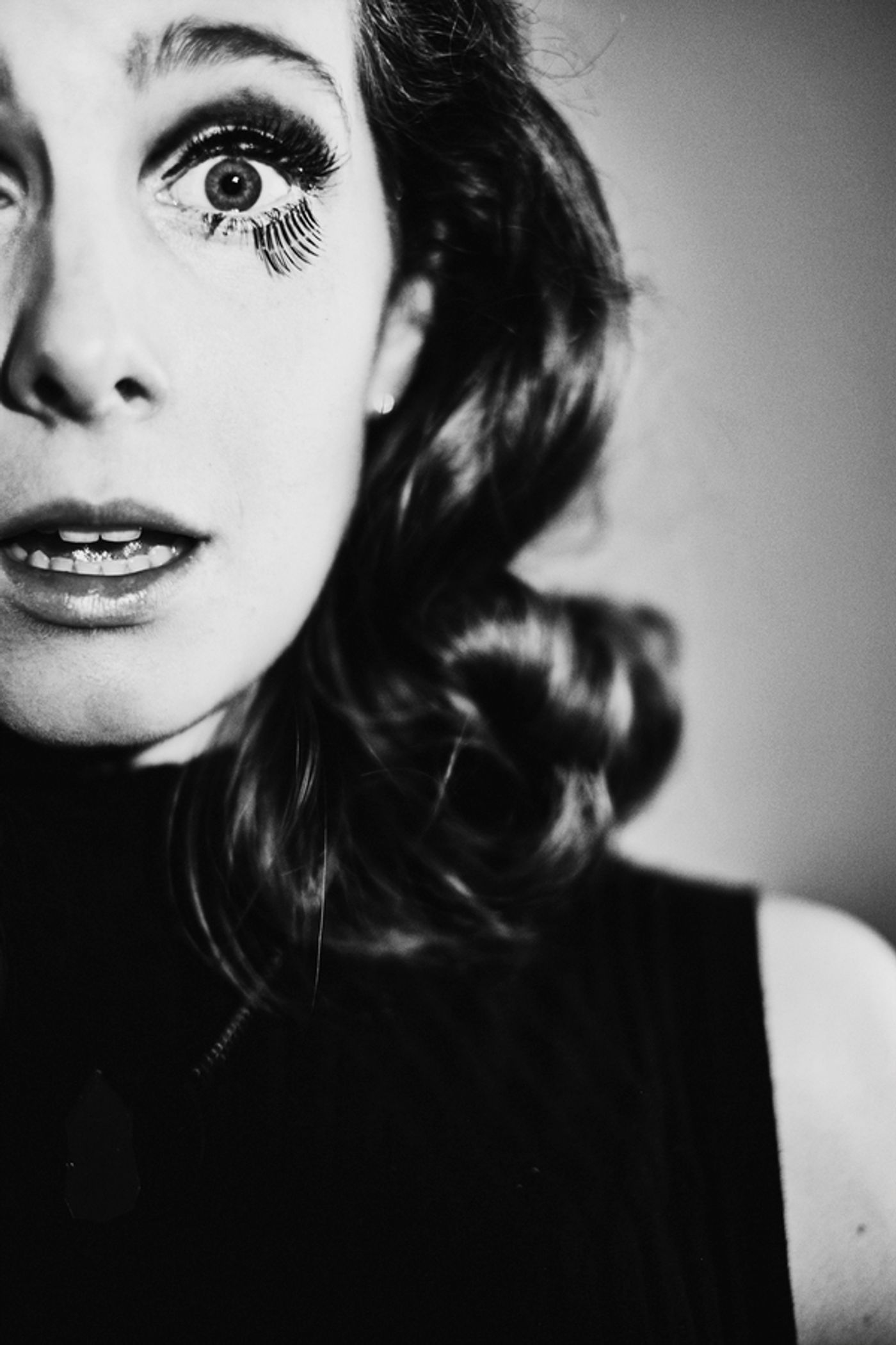 Photo Flash: NIGHT OF THE LIVING DEAD LIVE Announces Full Cast  Image