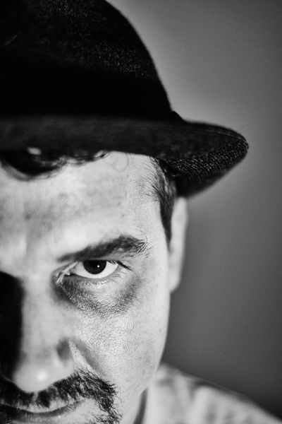 Mike Bodie Photo