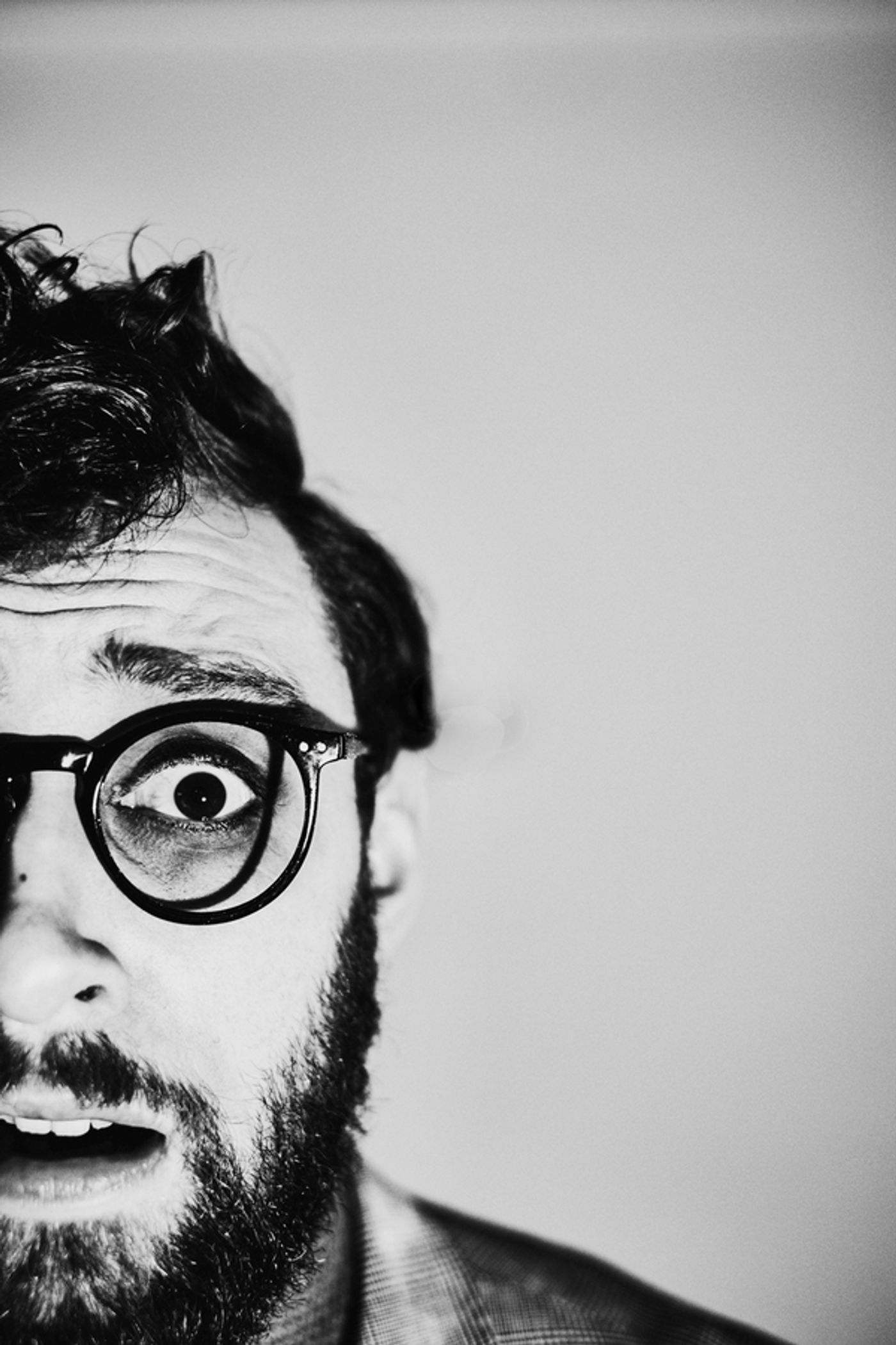 Photo Flash: NIGHT OF THE LIVING DEAD LIVE Announces Full Cast Photo Flash: NIGHT OF THE LIVING DEAD LIVE Announces Full Cast Image